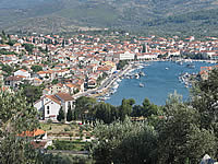 Korcula: Vela Luka